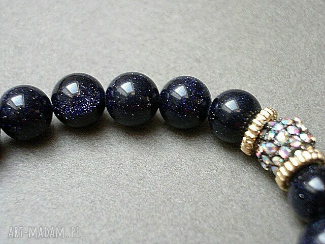 KOLEKCJA RICH NOC KAIRU hand made