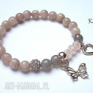 kolekcja rich - nude grey & silk