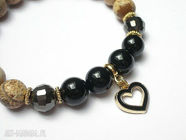 KOLEKCJA RICH SAND VOL. 4 hand made