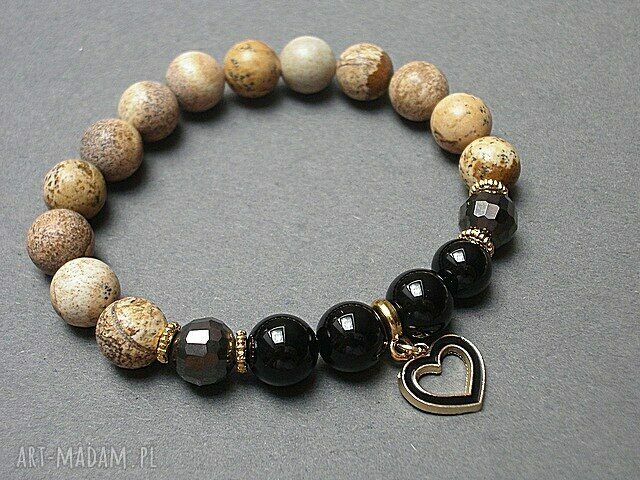 KOLEKCJA RICH SAND VOL. 4 hand made
