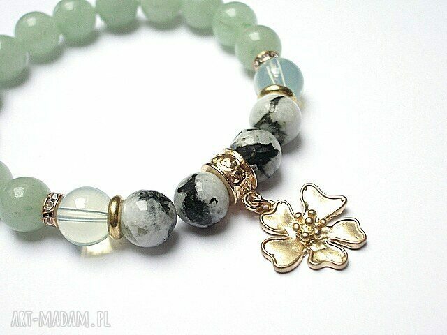 KOLEKCJA RICH SZAŁWIA Handmade