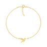 autorskie bransoletki celebrate hummingbird connector bracelet g