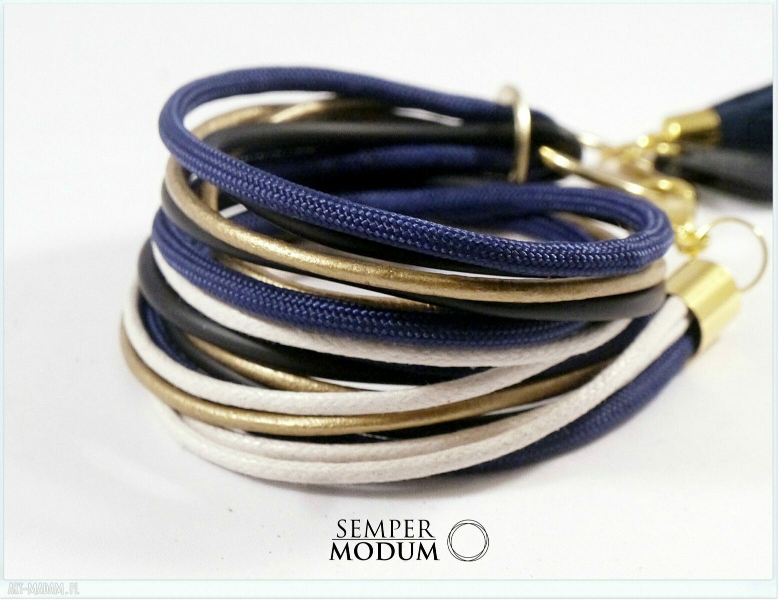Koło mini navy