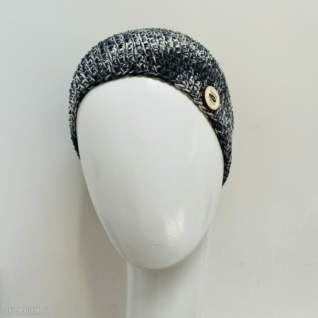 Cienka czapka beanie all season S/M - kolorowa i oddychająca