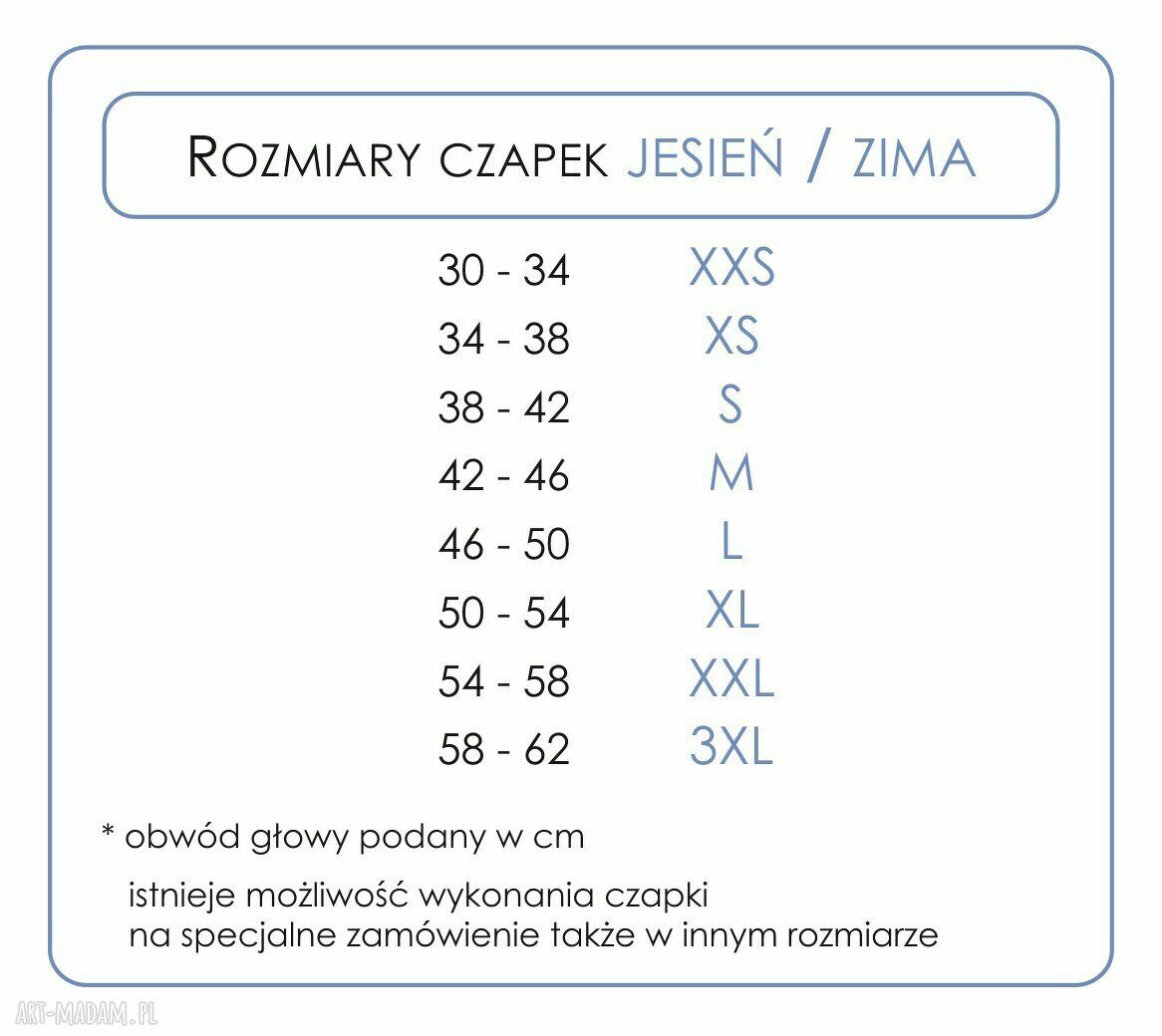 Komin oraz czapka z pomponami