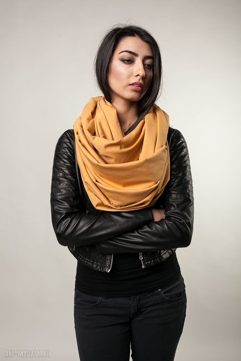 kominy: komin pojedynczy miodowy Hand Made