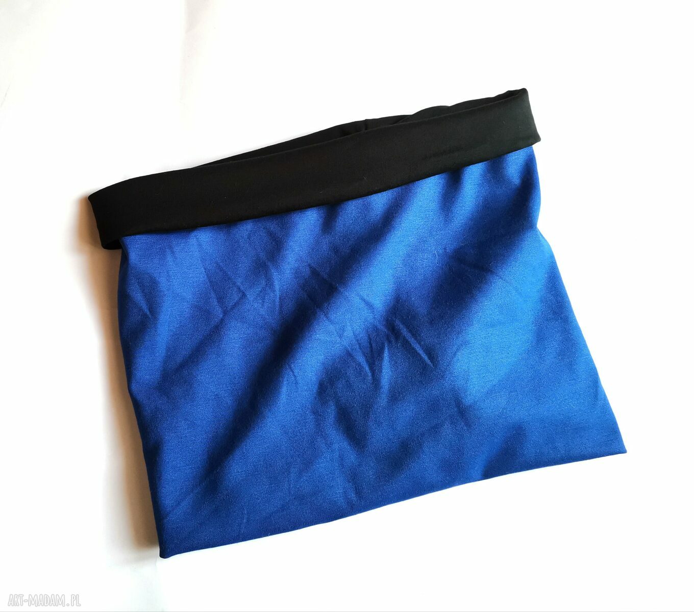 Komin unisex etno-folk, rozmiar uniwersalny - Box 22