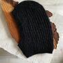 hand made czapki kominiarka , kaptur balaclava no 1