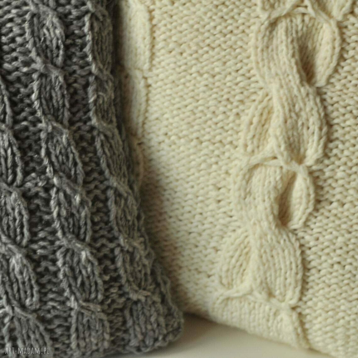 dom: KOMPLET 5 poszewek ZAMÓWIENIE PANI OLA HandMade