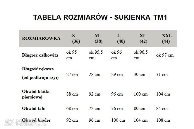 Komplet dwóch sukienek z koronką dla mamy i córki (żółty) - Tessita TM1/TD1