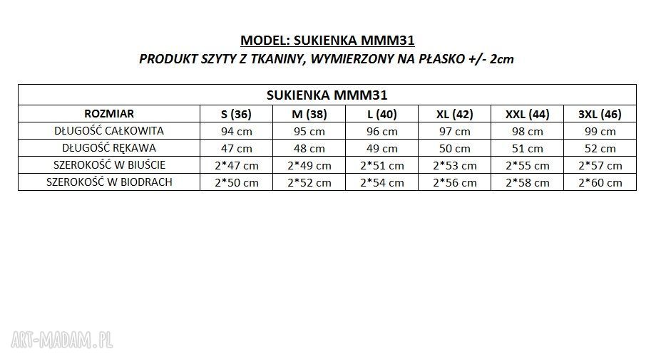 Komplet eleganckich sukienek mama i córka z falbanką przy rękawie - biały, model 31