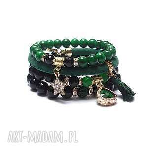 emerald and black vol 8 15 11 20 - set