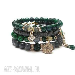 ki ka pracownia emerald and grey vol 5 19 09 21 - set