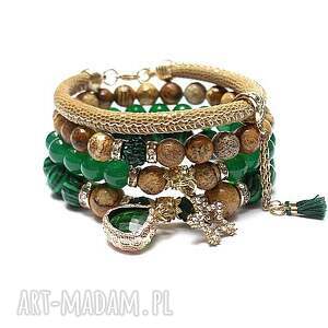 emerald and sand vol 4 25 04 21 - set ki ka pracownia