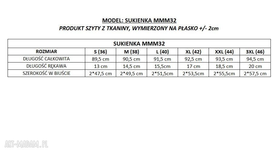 Komplet letnich sukienek z kontrafałdą na plecach - biały (mama i córka)