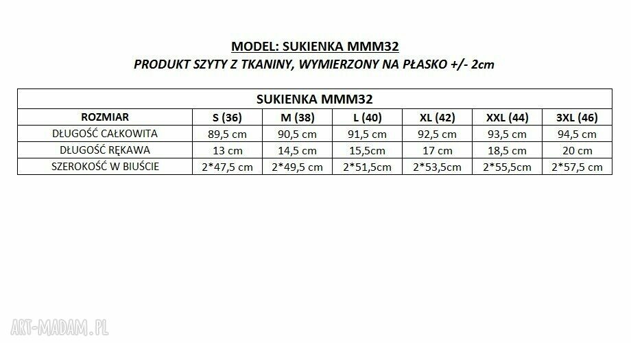 Komplet letnich sukienek z kontrafałdą na plecach - jasnoniebieski