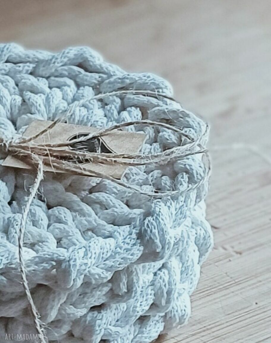 podkładki: Komplet podkładek 4szt Hand Made