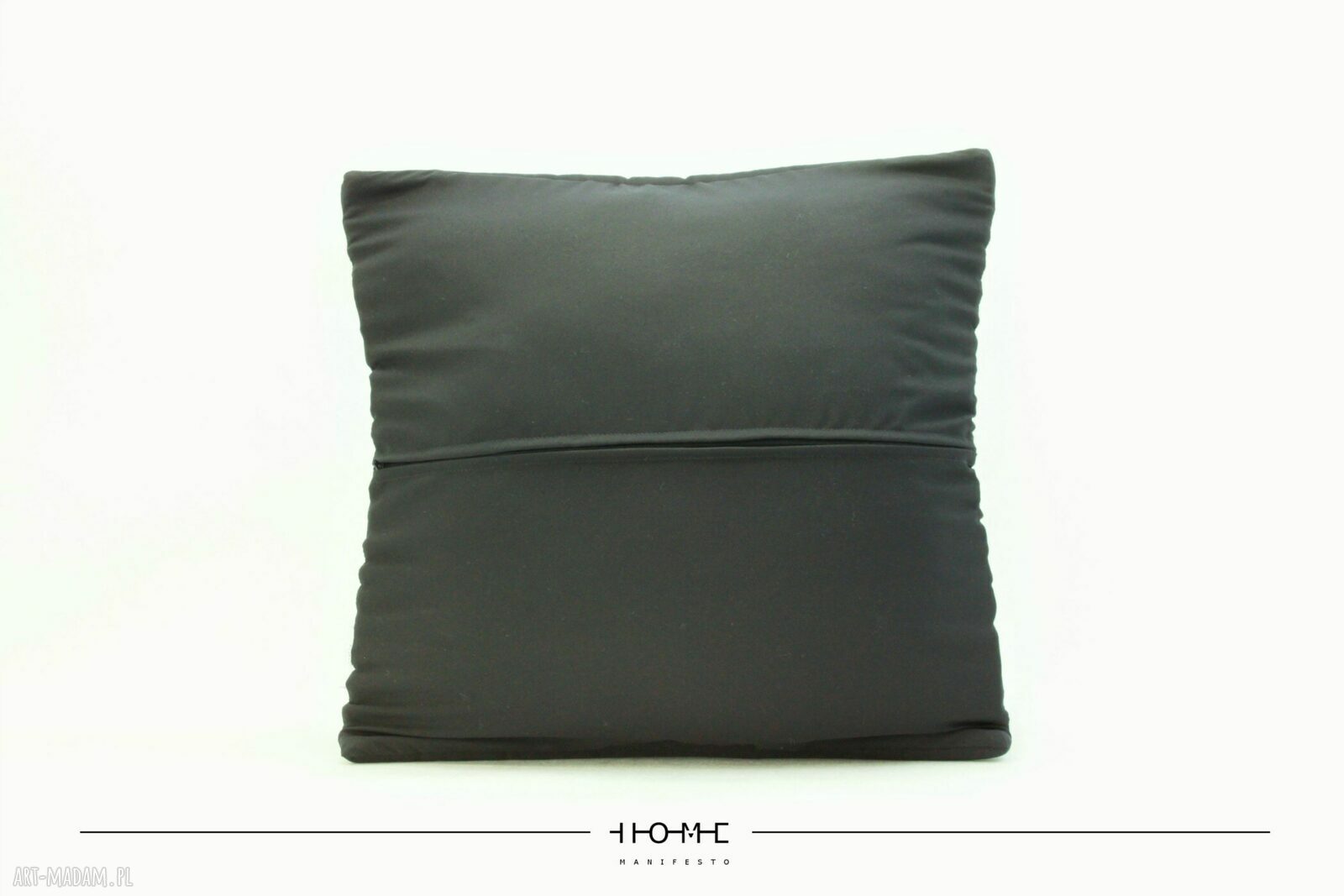komplet poduszek colors 50/ black, grey