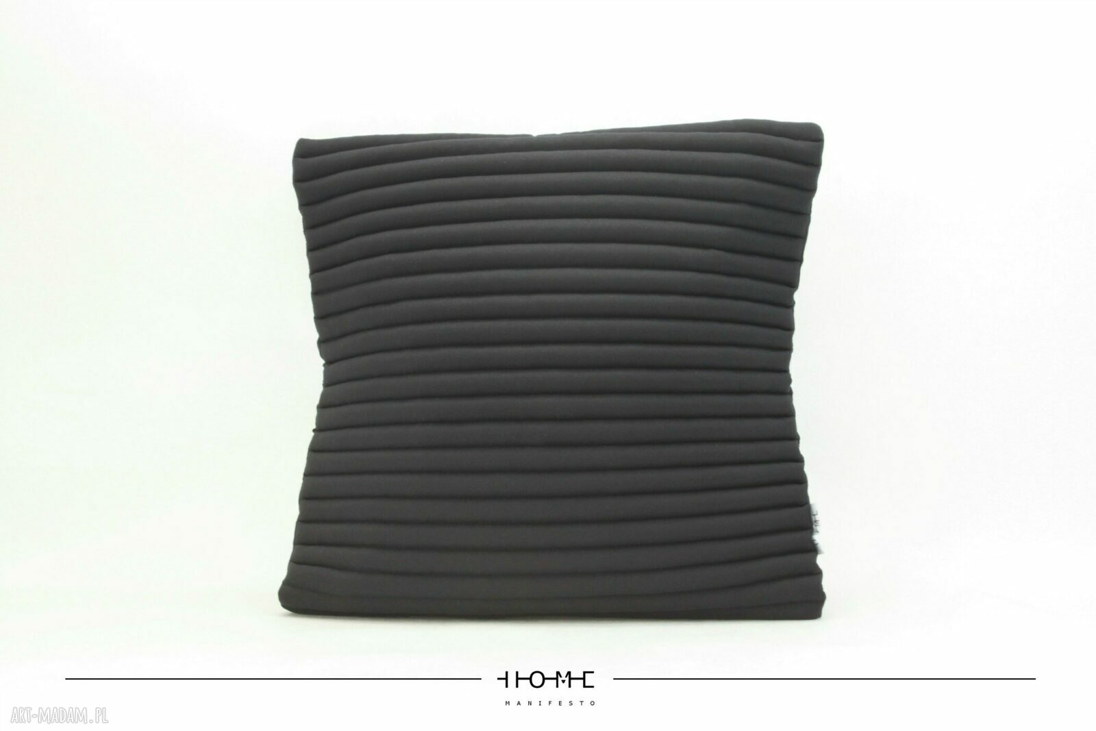 komplet poduszek colors 50/ black, grey
