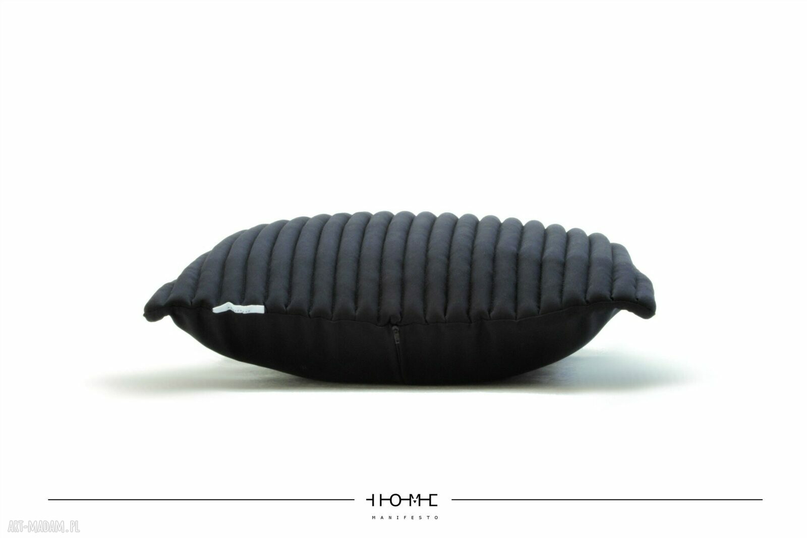komplet poduszek colors 50/ black, grey