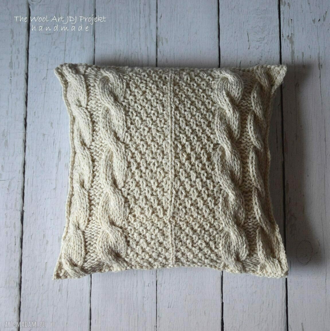 komplet poszewek ZAMÓWIENIE handmade