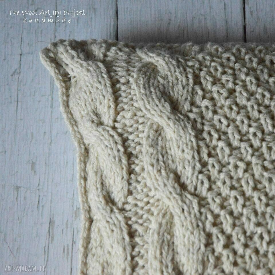 komplet poszewek ZAMÓWIENIE handmade