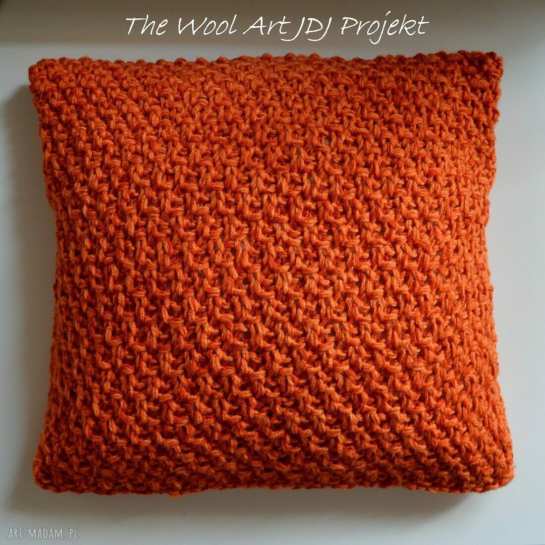 poduszki: Komplet poszewek ZAMÓWIENIE Pan Piotr Autorskie