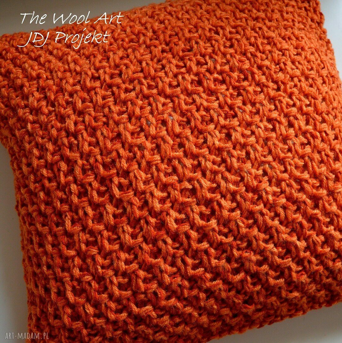 poduszki: Komplet poszewek ZAMÓWIENIE Pan Piotr Autorskie