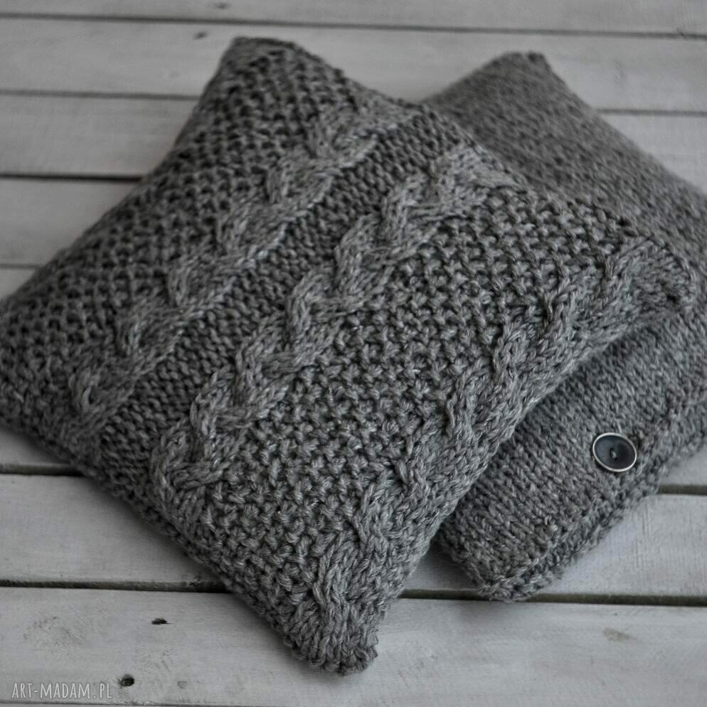 dom: komplet poszewek ZAMÓWIENIE PANI ANIA ręcznie wykonane