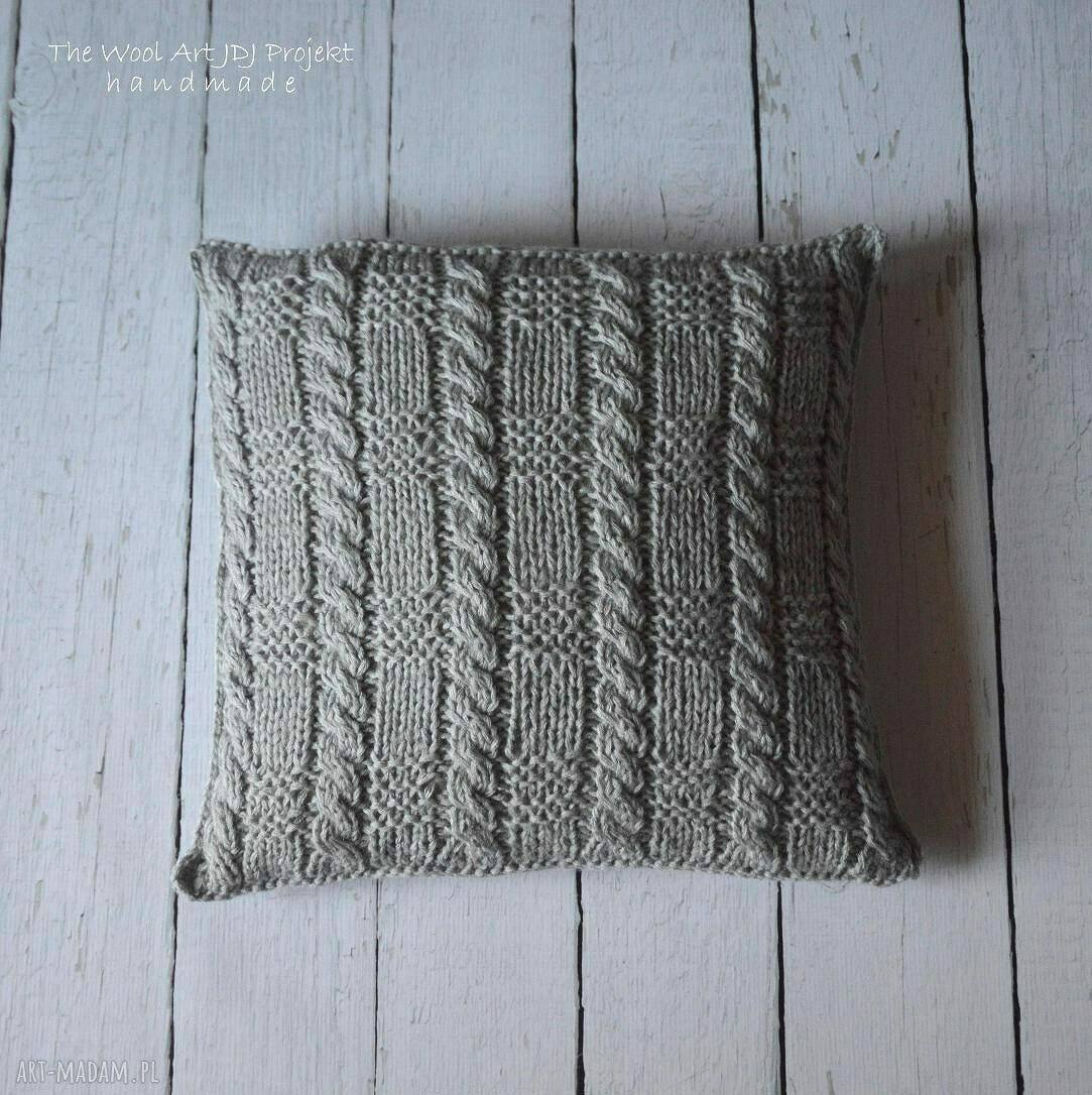 komplet poszewek ZAMÓWIENIE handmade