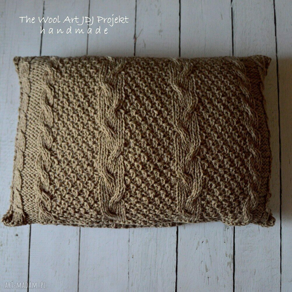 poduszki: komplet poszewek ZAMÓWIENIE hand made