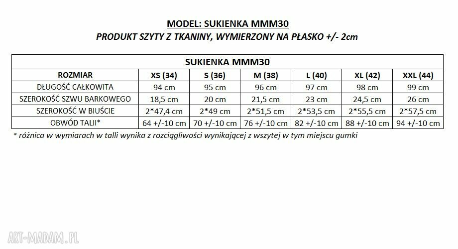 Komplet sukienek dla mamy i córki z ozdobną falbanką, model 30 - jasnoniebieski