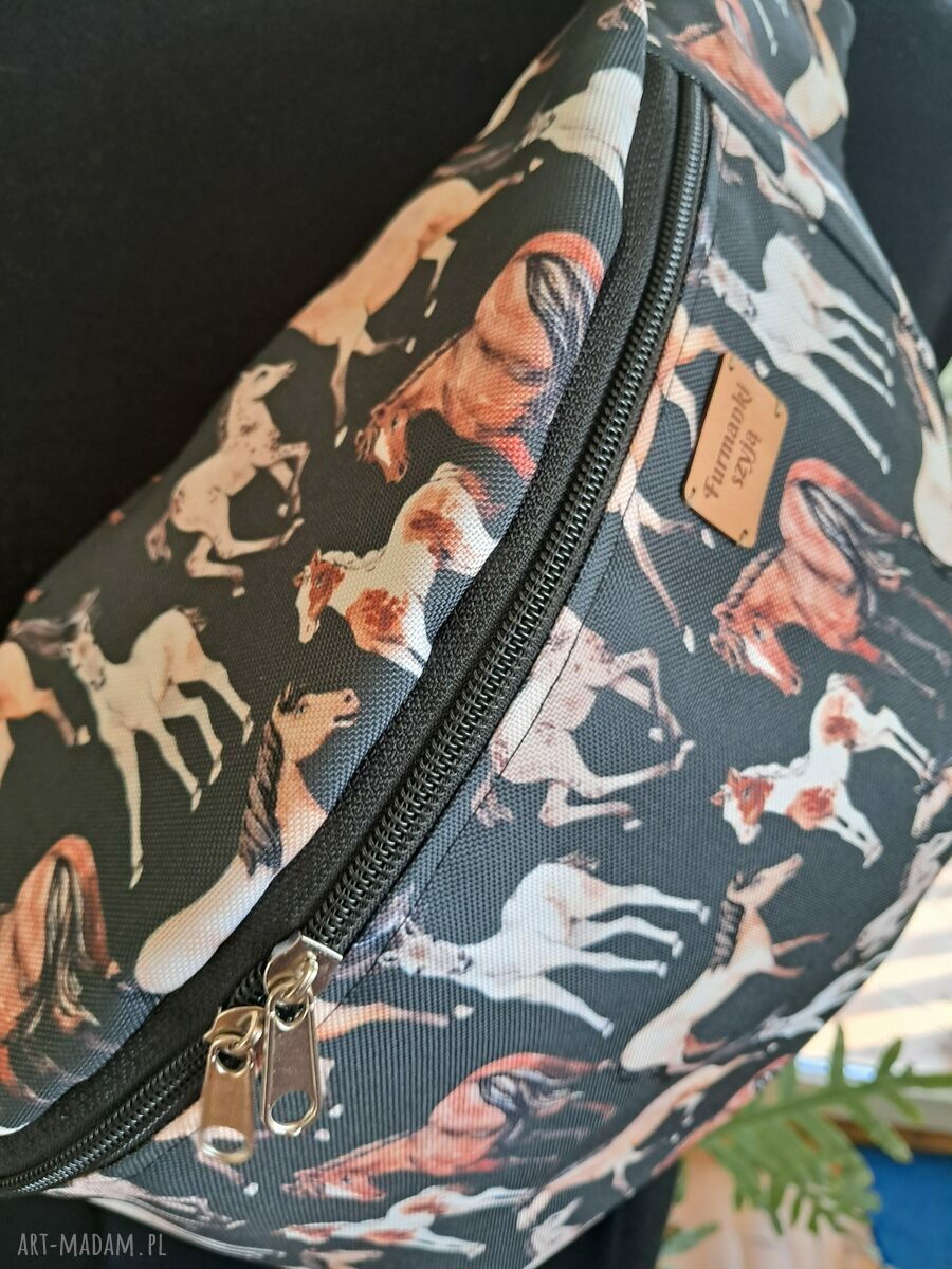 Nerka konie XXL