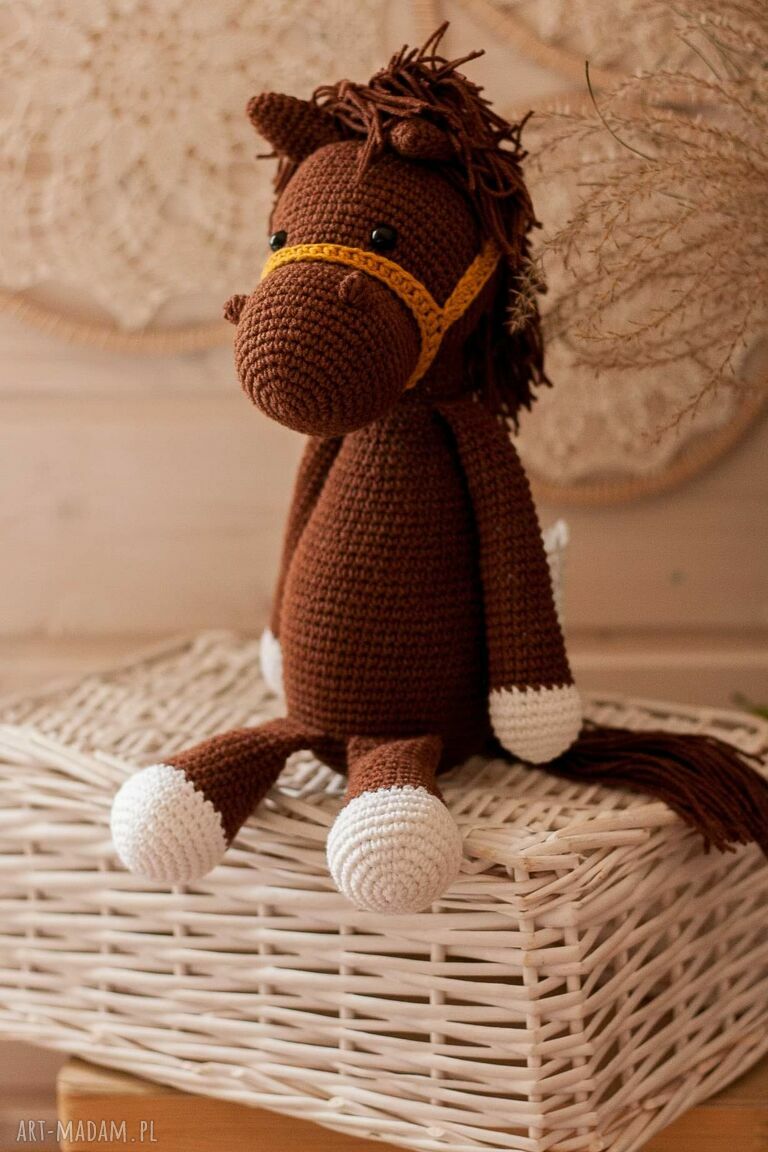 Konik Bonnie