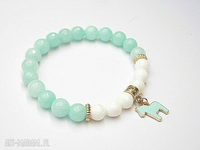 PONY BLUE HandMade