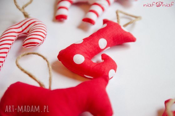 Prezenty święta! Zawieszki świąteczne bożonarodzeniowe