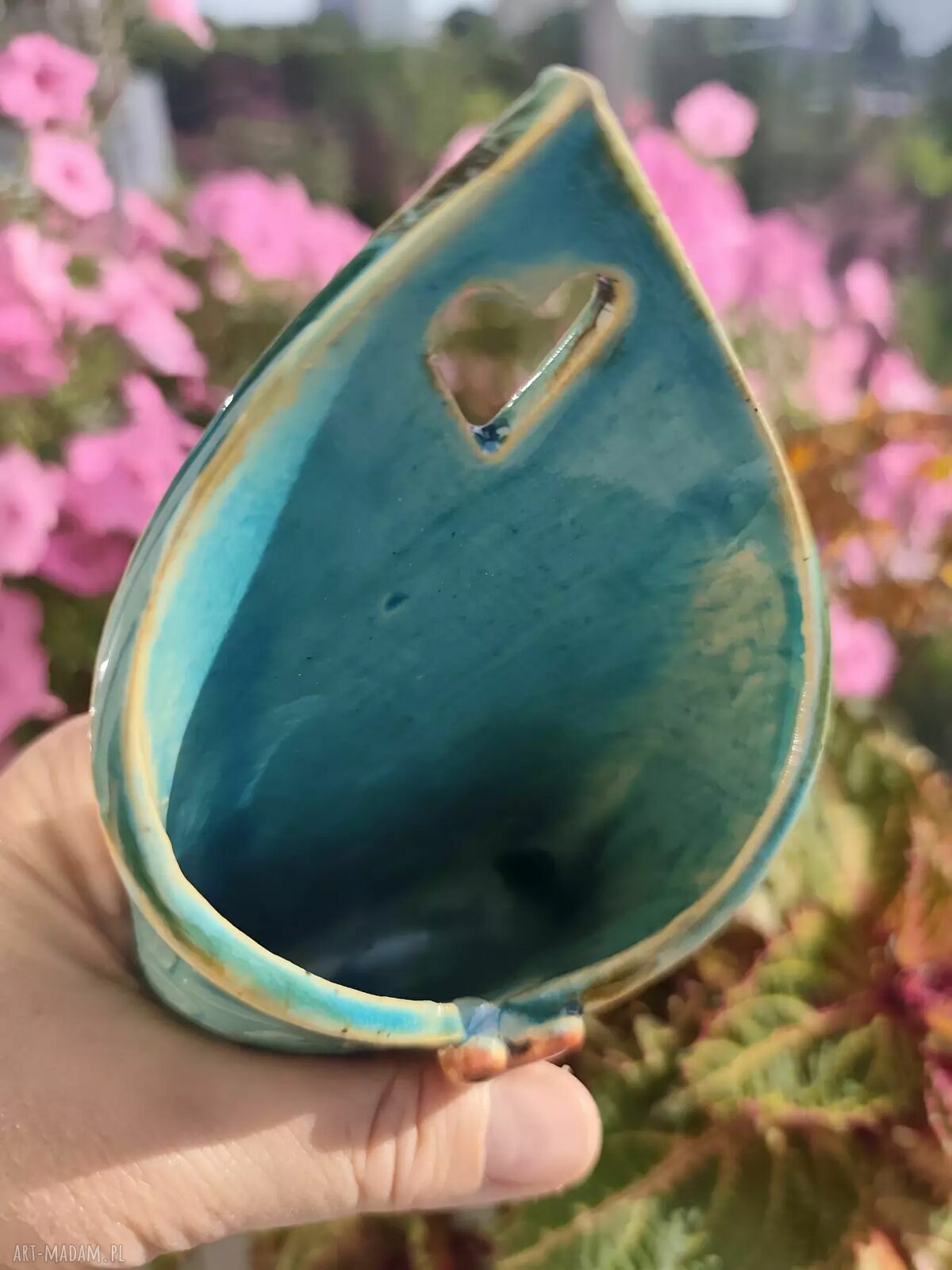 Ręcznie robiona ceramika handmade