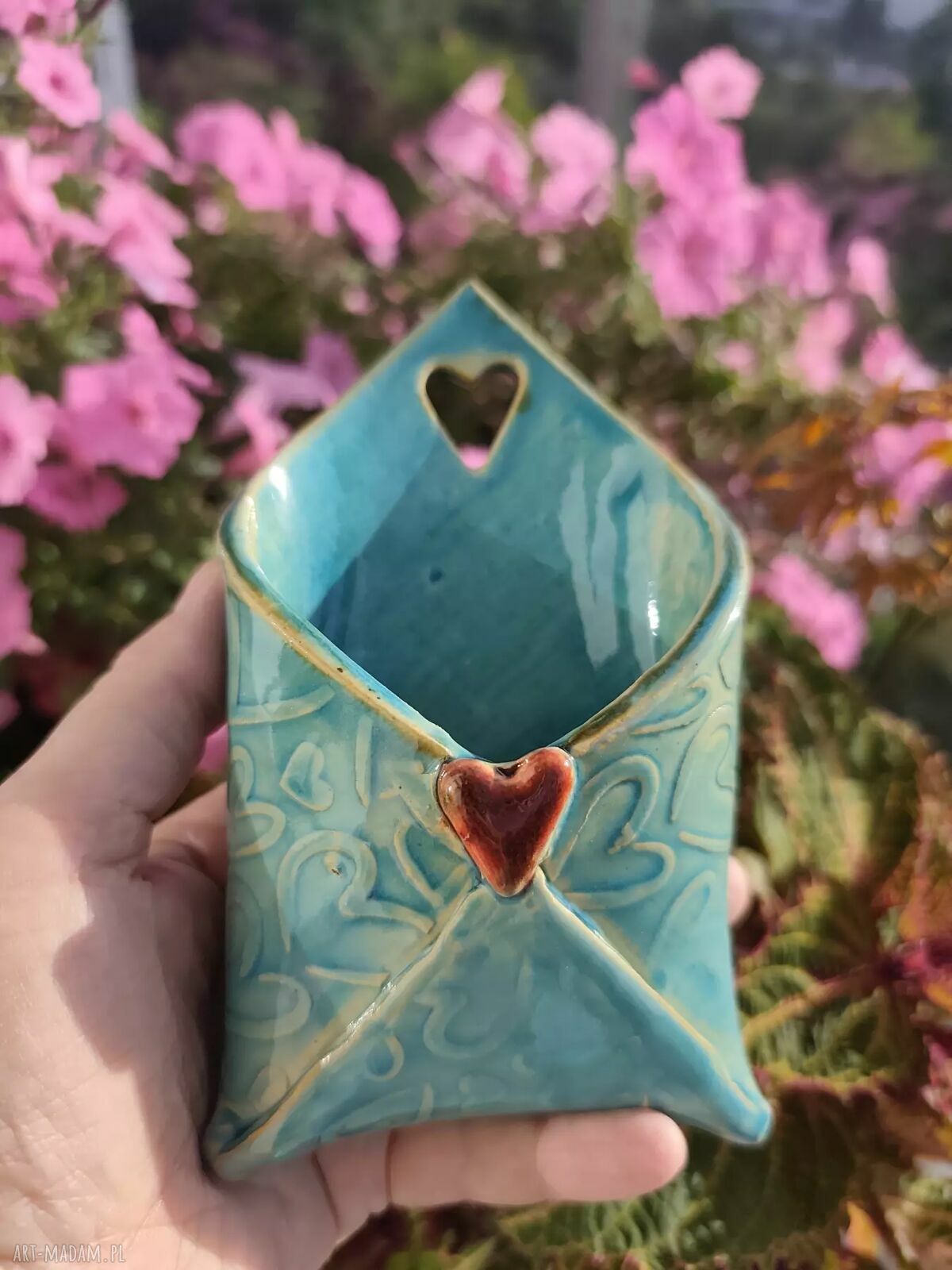 Ręcznie robiona ceramika handmade
