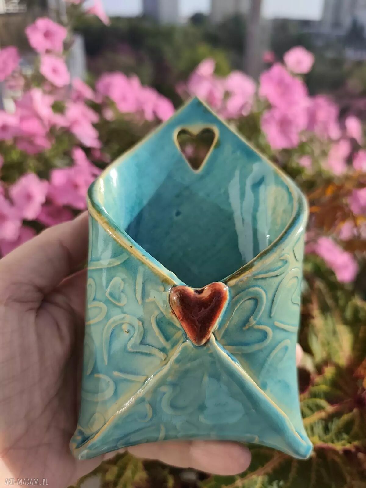 Ręcznie robiona ceramika handmade