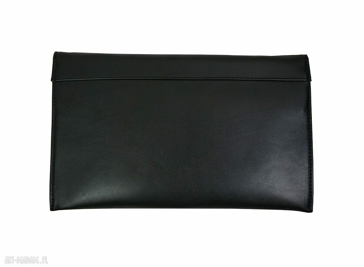 Kopertówka Koperta MANZANA black (m023)