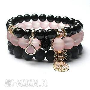 black and rose 10-2024 - set