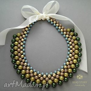 bead story patrycja