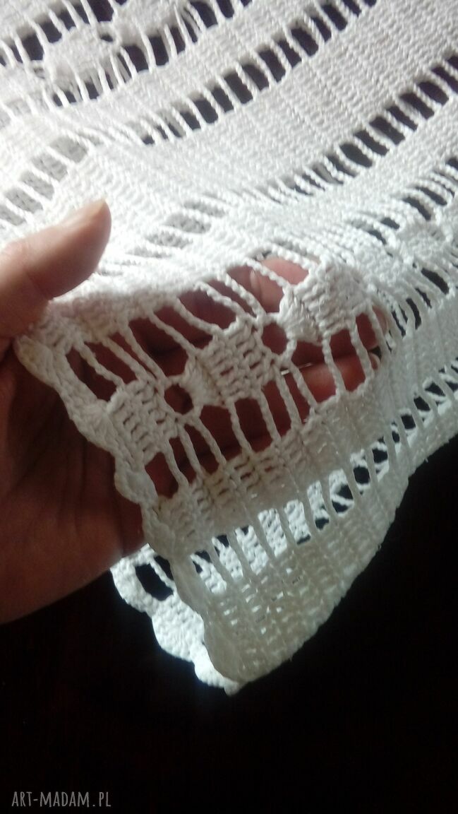 Oryginalna bluzka damska handmade