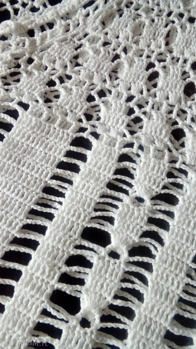 Oryginalna bluzka damska handmade