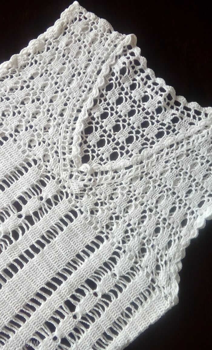 Oryginalna bluzka damska handmade