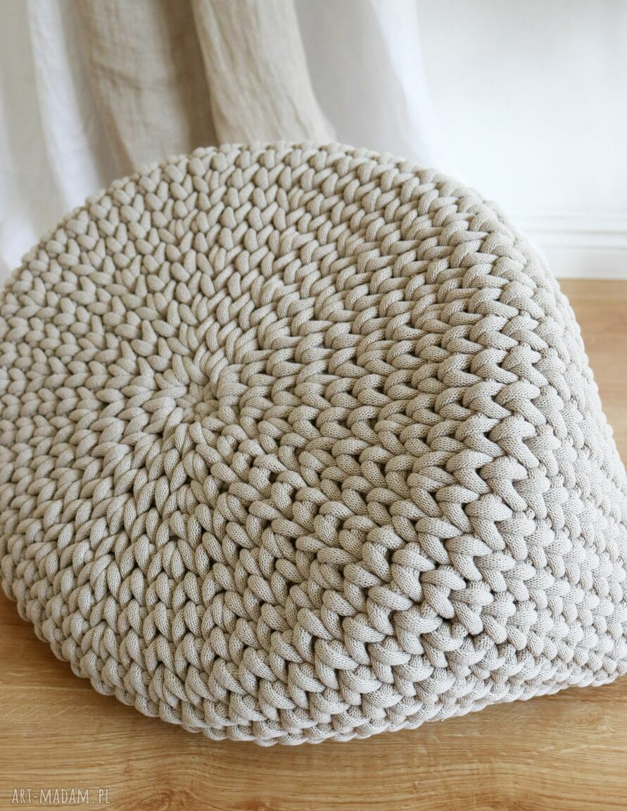 kosze: Kosz Boho XXL Autorskie