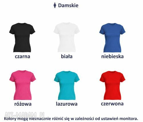 Koszulka ciążowa z nadrukiem dla przyszłej mamy - prezent dla kobiety w ciąży