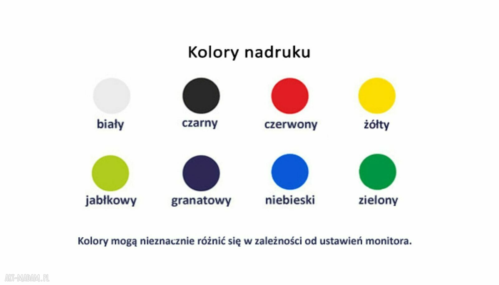 Koszulka z nadrukiem dla Mamy - prezent