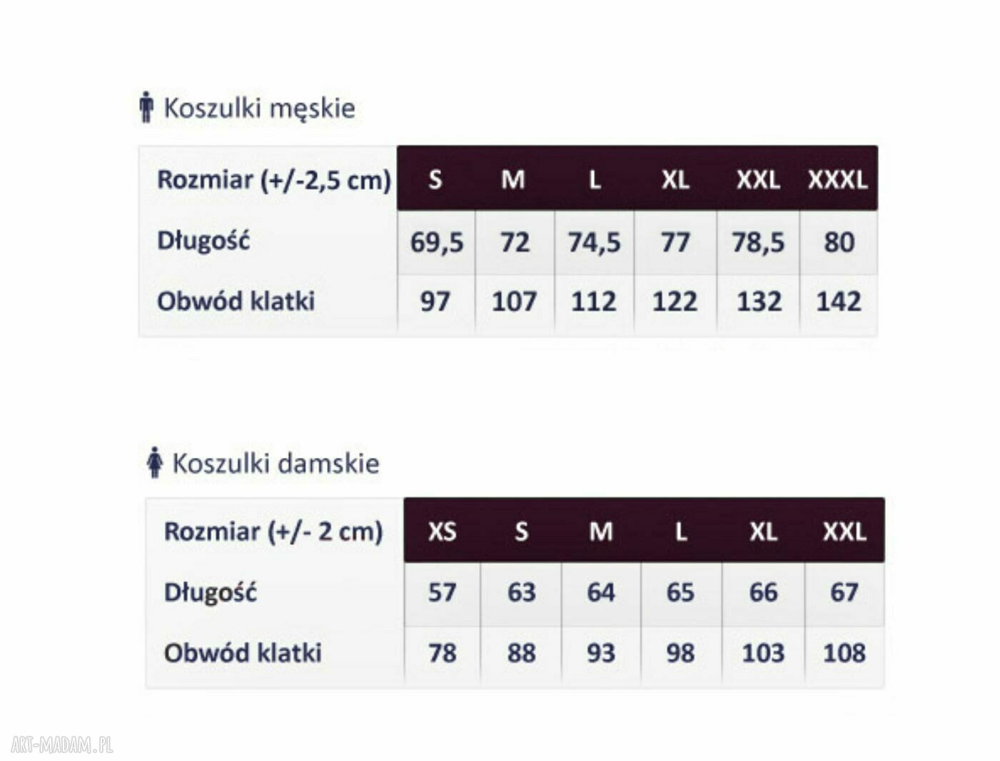 Koszulka z nadrukiem dla Mamy - najlepsza Mama
