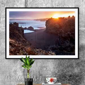 margo art plakat 40 x 30 ocean